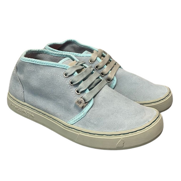 P116 SUEDE