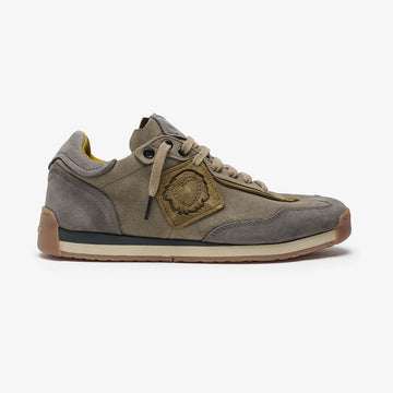 Enso Suede