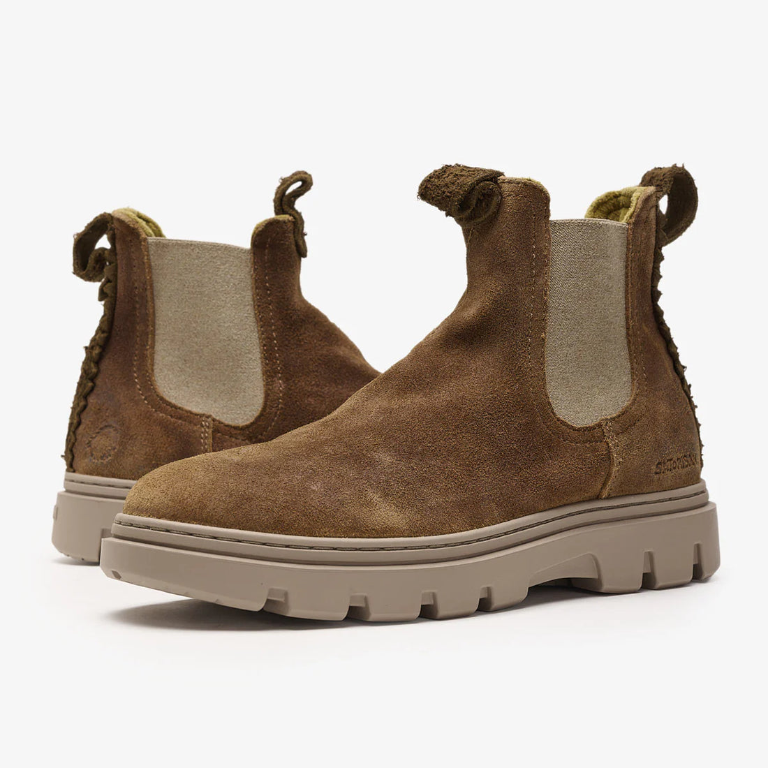 Unalome Chelsea Desert Oasis