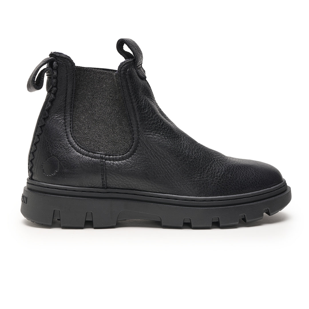 Unalome Chelsea Premium Black