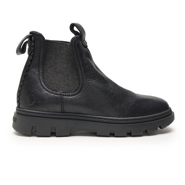 Unalome Chelsea Premium Black